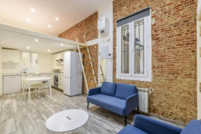 APARTAMENTO EN SANTA ENGRACIA